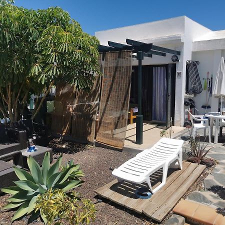 Private Room & Sunny Terrace San Bartolomé Εξωτερικό φωτογραφία