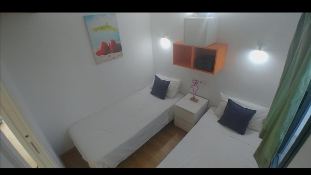 Private Room & Sunny Terrace San Bartolomé Εξωτερικό φωτογραφία