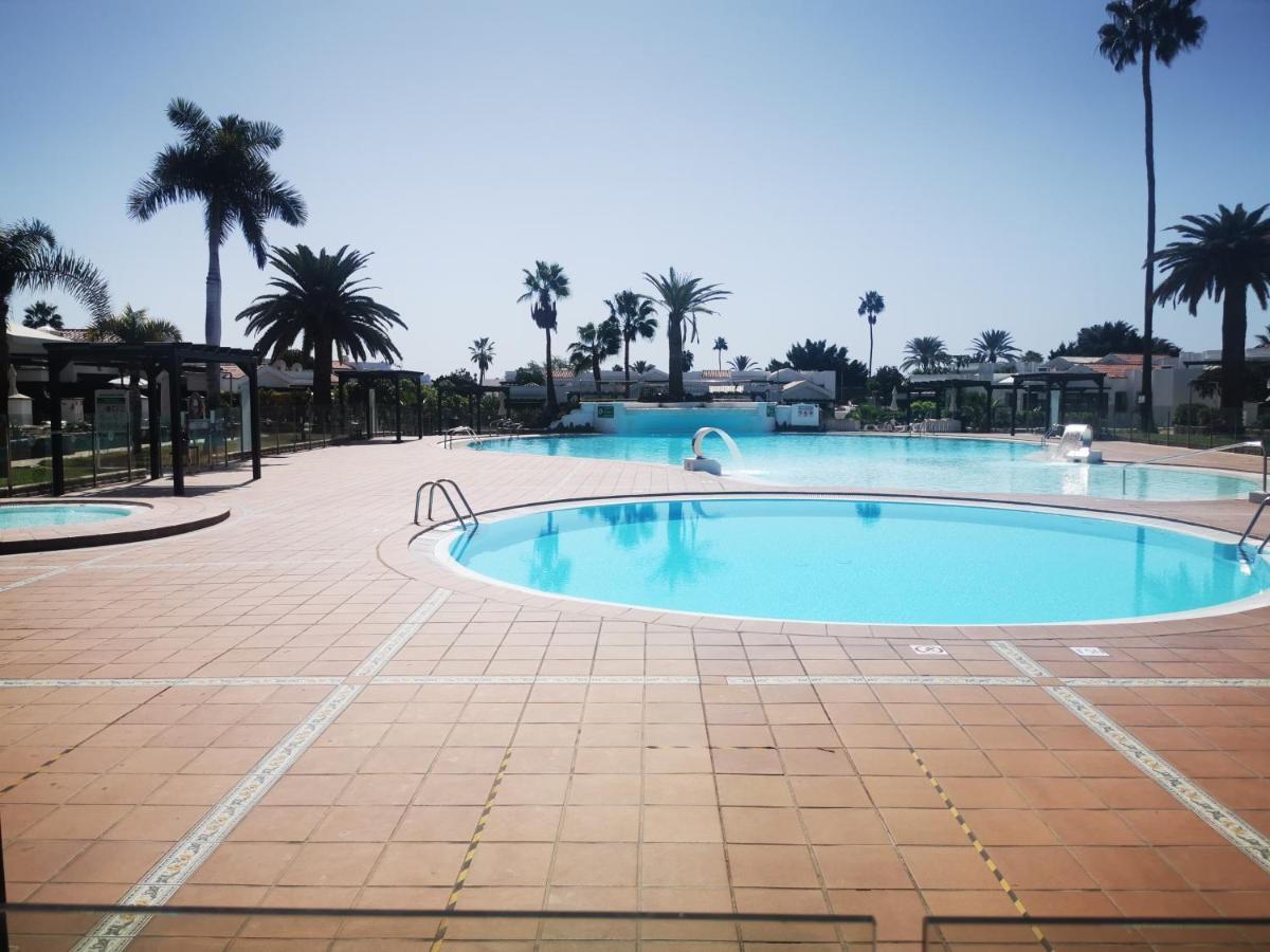 Private Room & Sunny Terrace San Bartolomé Εξωτερικό φωτογραφία