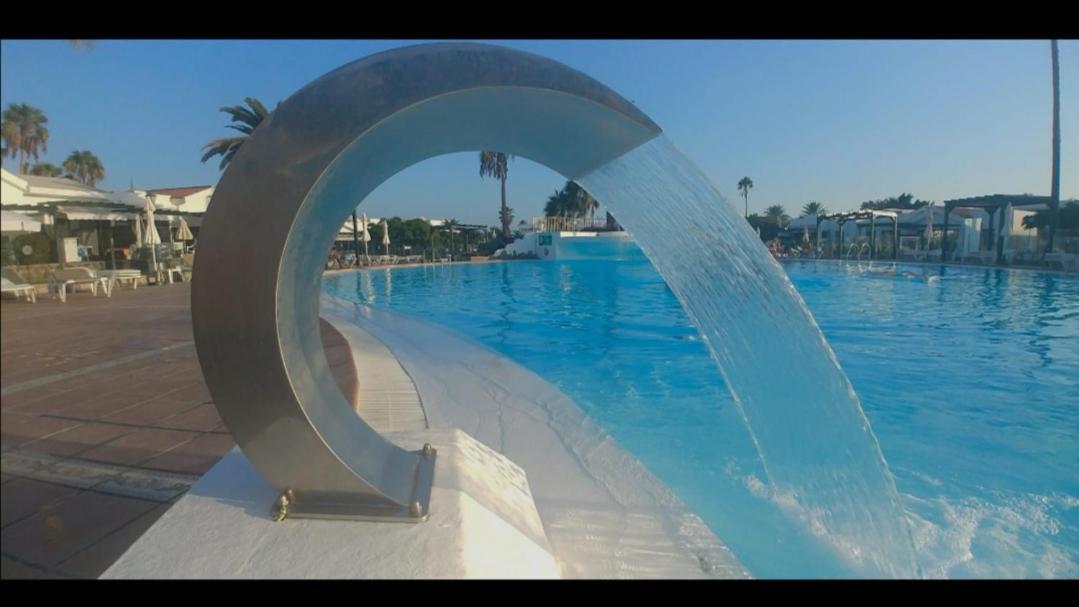 Private Room & Sunny Terrace San Bartolomé Εξωτερικό φωτογραφία