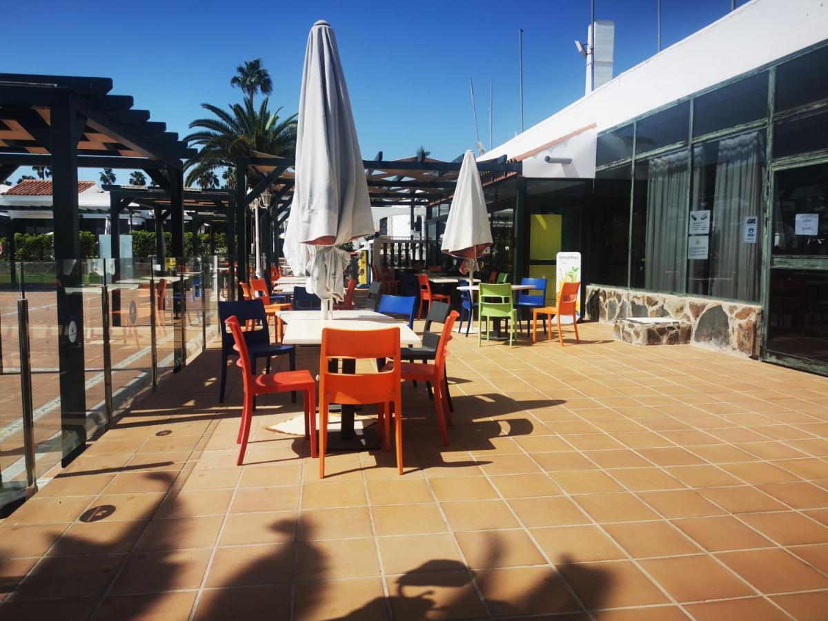 Private Room & Sunny Terrace San Bartolomé Εξωτερικό φωτογραφία