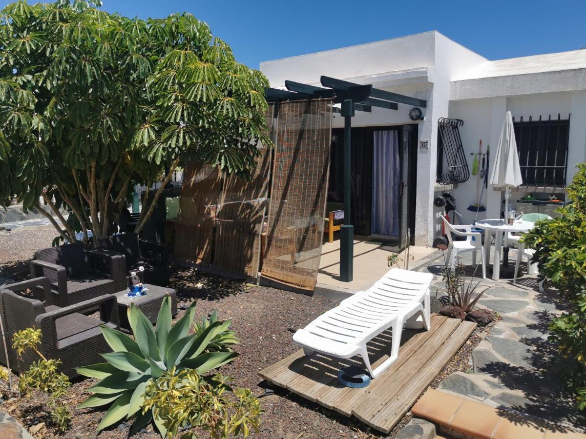 Private Room & Sunny Terrace San Bartolomé Εξωτερικό φωτογραφία
